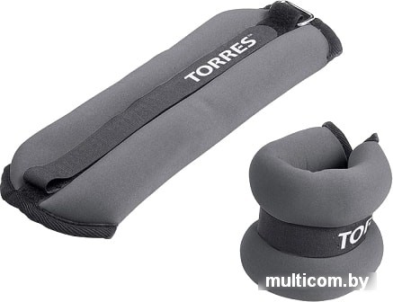 Утяжелитель Torres PL110181 2x0.5 кг