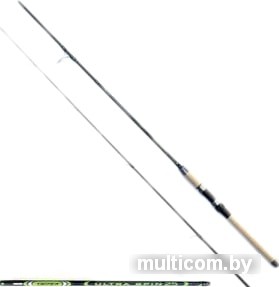Удилище Salmo Sniper ULTRA SPIN 25 2.40