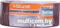 Шлифлента Sturm 9010-B76x533-120