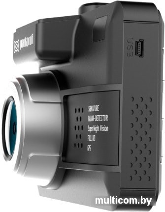 Автомобильный видеорегистратор Parkprofi EVO 9001 Signature