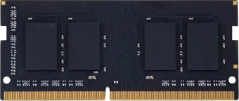 Оперативная память KingSpec 32ГБ DDR4 SODIMM 3200 МГц KS3200D4N12032G