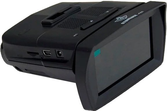 Автомобильный видеорегистратор Stonelock Aco