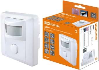 Датчик TDM Electric ДДВ-02 SQ0324-0012