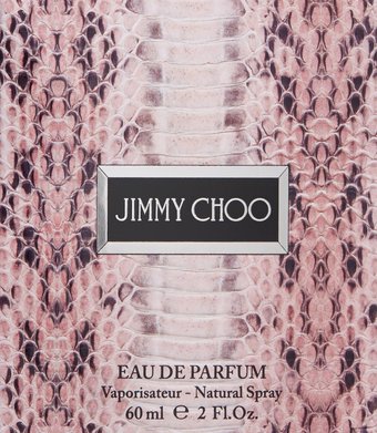 Парфюмерная вода Jimmy Choo Eau de Parfum EdP (60 мл)