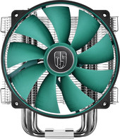Кулер для процессора DeepCool Lucifer V2 +AM4