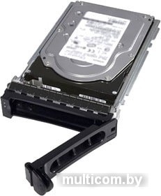 Жесткий диск Dell 400-BFCW 8TB