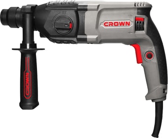 Перфоратор Crown CT18138 BMC