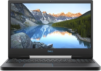 Игровой ноутбук Dell G5 15 5590 G515-9265