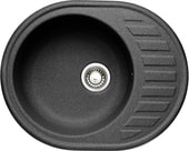 Кухонная мойка Granicom G015 (грей)