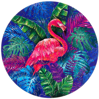 Пазл Puzzle Райские тропики 9084403