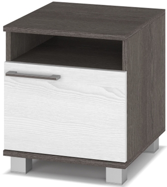 Тумба Modern Аманда А20 (анкор темный-анкор светлый)