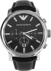 Наручные часы Emporio Armani AR0431