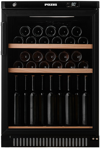 POZIS ШВ-39 (черный)