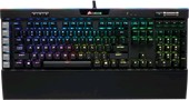 Клавиатура Corsair K95 RGB Platinum (Cherry MX Speed) [CH-9127014-RU]