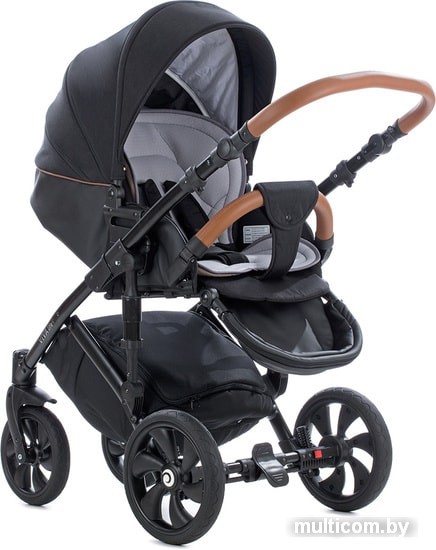 Универсальная коляска Tutis Viva Life (2 в 1, 070)