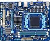 Материнская плата Gigabyte GA-78LMT-S2 (rev. 1.0)