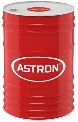 Трансмиссионное масло Astron MZ 80W-90 GL 5 200л