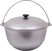 Казан Силумин Туризм БКД08