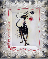 Картина Декарт 8Л0183