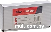 Гвозди Fubag 140124