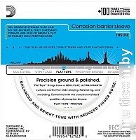 Струны для гитары D'Addario EFT16