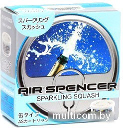 Eikosha Spirit Refill Sparkling Squash
