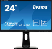 Монитор Iiyama ProLite XB2483HSU-B2