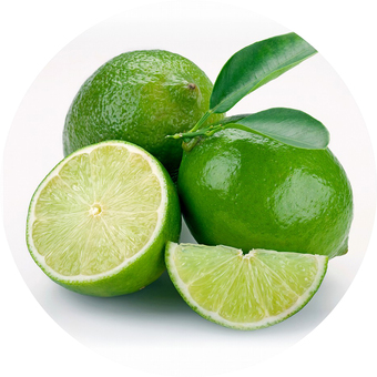 Разделочная доска Мультидом Лайм VL48-39