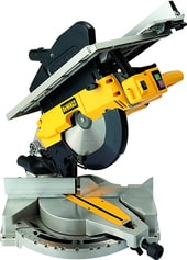 Торцовочная DeWalt D27113