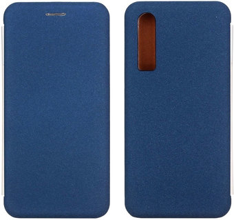 Чехол для телефона Case Vogue для Huawei P30 (синий)