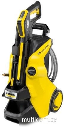 Мойка высокого давления Karcher K 5 Power Control Flex 1.324-700.0