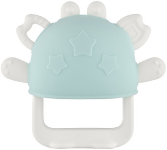 Прорезыватель Roxy Kids Крабик RST-002-G