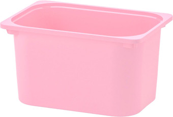 Ящик для хранения Swed House Forvaringslada Rosa MR3-78