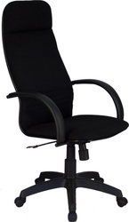 Кресло Metta BP-1PL 19 (черный)
