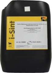 Моторное масло Eni i-Sint 5W-40 20л