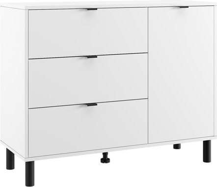 ЭлиГард Mone 1D3S (белый)
