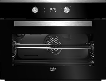 Электрический духовой шкаф BEKO BCE18306X