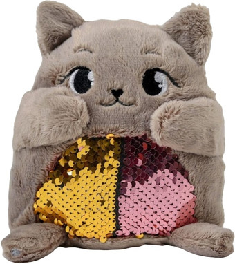 Классическая игрушка Milo Toys Кошечка Соня 4607493