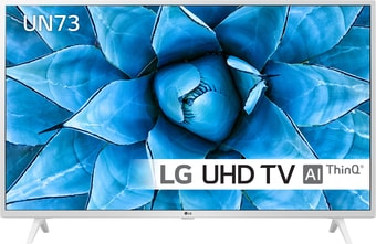 Телевизор LG 49UN73906LE