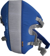 Рюкзак-переноска Lorelli Discovery Blue