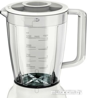 Стационарный блендер Philips HR2100/00