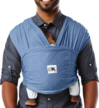 Слинг Baby K'tan Original Denim M