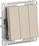 Выключатель Schneider Electric AtlasDesign ATN001231