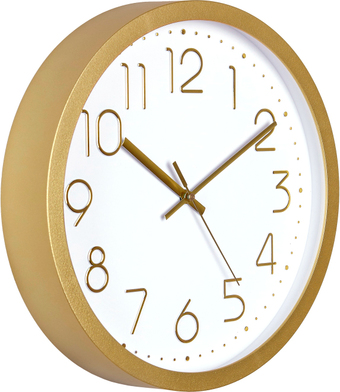 Настенные часы Тройка 76768781