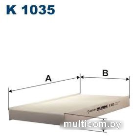 Filtron K1035