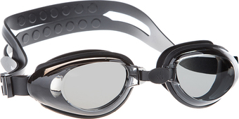 Очки для плавания Mad Wave Raptor (черный)