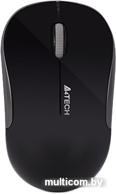 Мышь A4Tech G3-300N (черный)