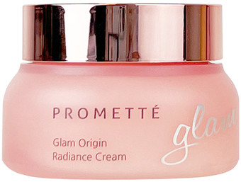 Enough Крем для лица Promette Glam Origin Radiance Cream Выравнивающий тон (70 мл)