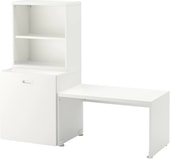 Письменный стол Ikea Стува/Фритидс 592.796.32