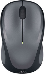 Мышь Logitech Wireless Mouse M235 Colt Matte (910-002203)